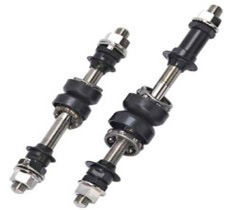 HUB AXLE